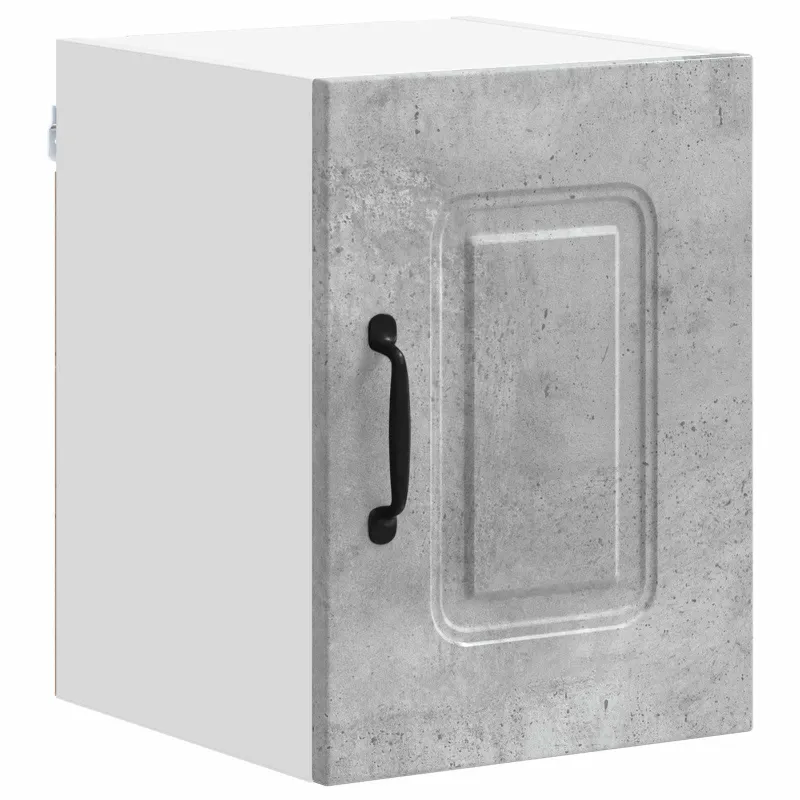 Indaplovės plokštė Kalmar 2 pcs Betono pilka 30 x 31 x 40 cm