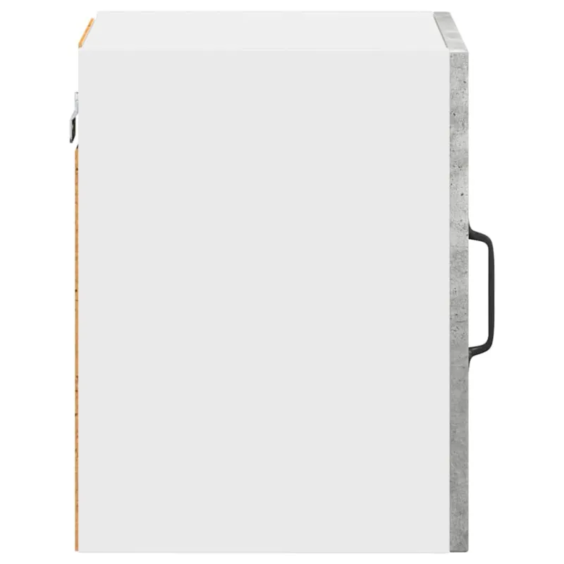 Indaplovės plokštė Kalmar 2 pcs Betono pilka 30 x 31 x 40 cm