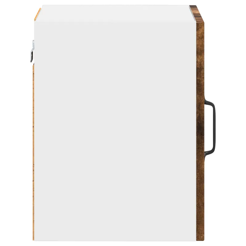 Indaplovės plokštė Kalmar 2 pcs Rūkyta ąžuolas 30 x 31 x 40 cm
