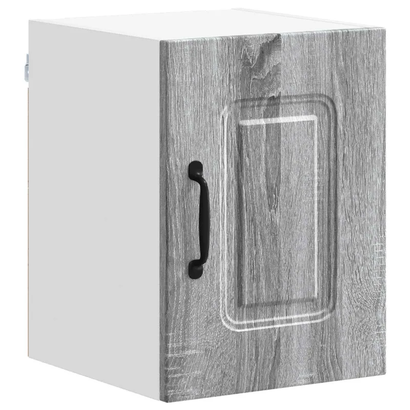 Indaplovės plokštė Kalmar 2 pcs Pilkas Sonoma 30 x 31 x 40 cm