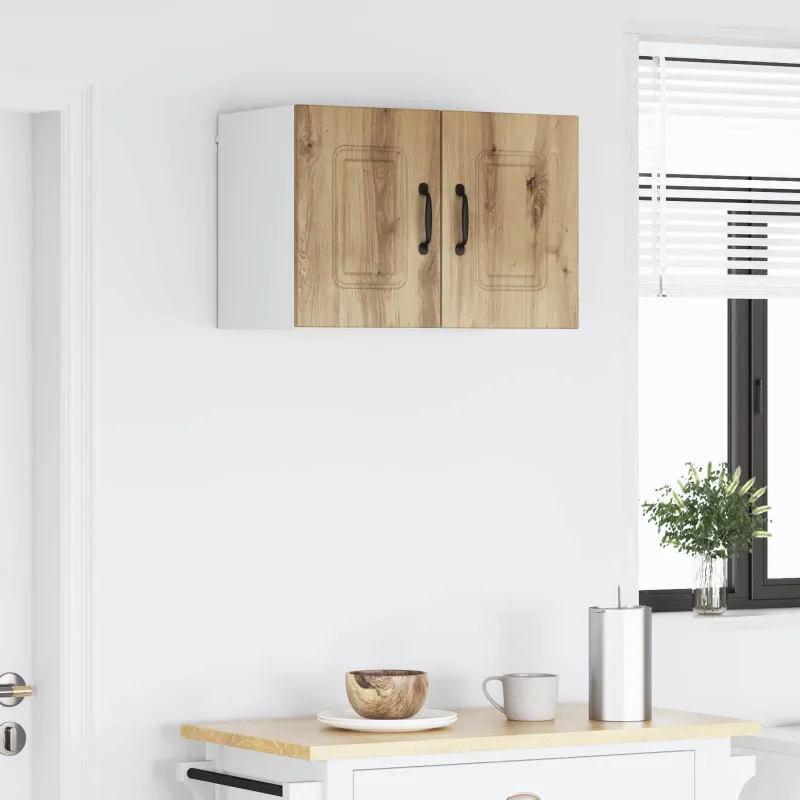 Indaplovės plokštė Kalmar 2 pcs Amatininkų ąžuolas
