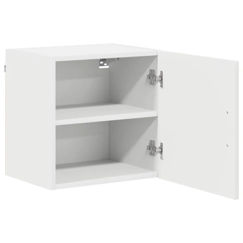 Indaplovės plokštė Kalmar 2 pcs Balta 40 x 31 x 40 cm