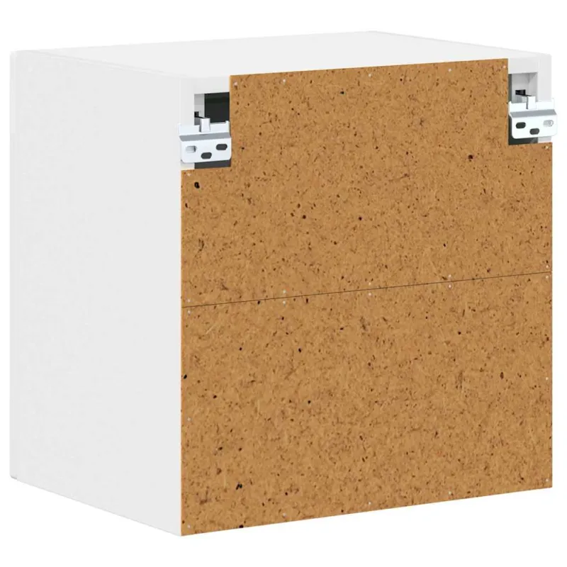 Indaplovės plokštė Kalmar 2 pcs Balta 40 x 31 x 40 cm