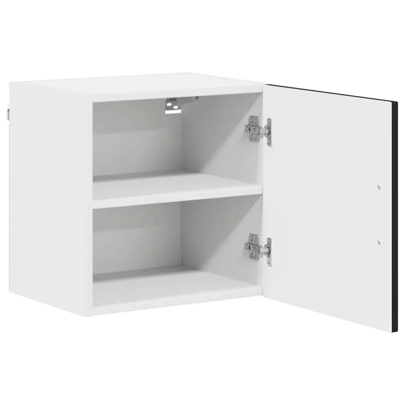 Indaplovės plokštė Kalmar 2 pcs Juoda 40 x 31 x 40 cm
