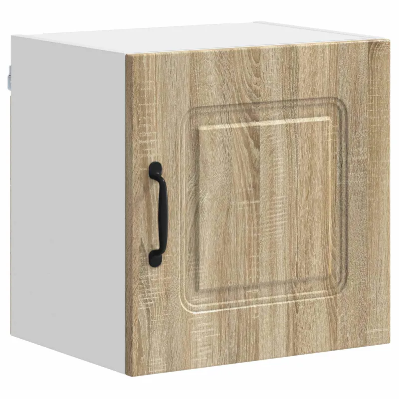 Indaplovės plokštė Kalmar 2 pcs Sonoma ąžuolas 40 x 31 x 40 cm