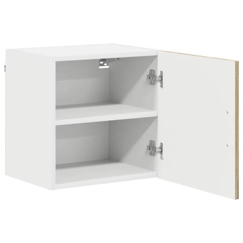 Indaplovės plokštė Kalmar 2 pcs Sonoma ąžuolas 40 x 31 x 40 cm