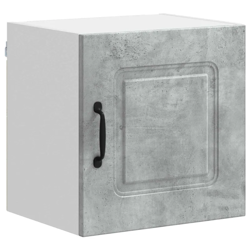 Indaplovės plokštė Kalmar 2 pcs Betono pilka 40 x 31 x 40 cm