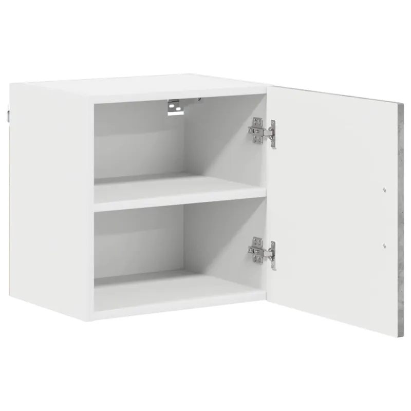 Indaplovės plokštė Kalmar 2 pcs Betono pilka 40 x 31 x 40 cm