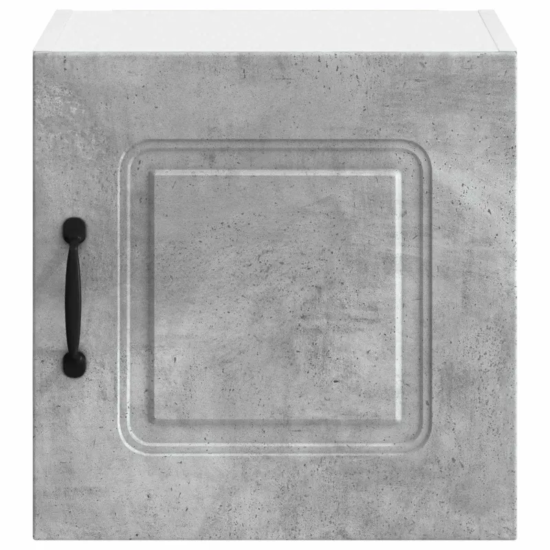 Indaplovės plokštė Kalmar 2 pcs Betono pilka 40 x 31 x 40 cm