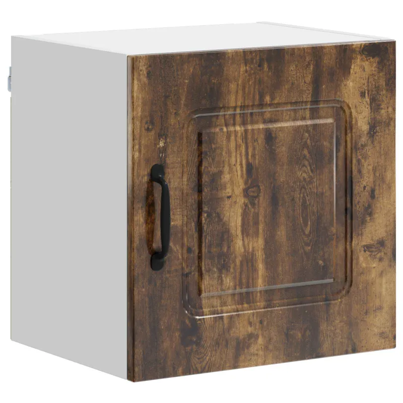 Indaplovės plokštė Kalmar 2 pcs Rūkyta ąžuolas 40 x 31 x 40 cm