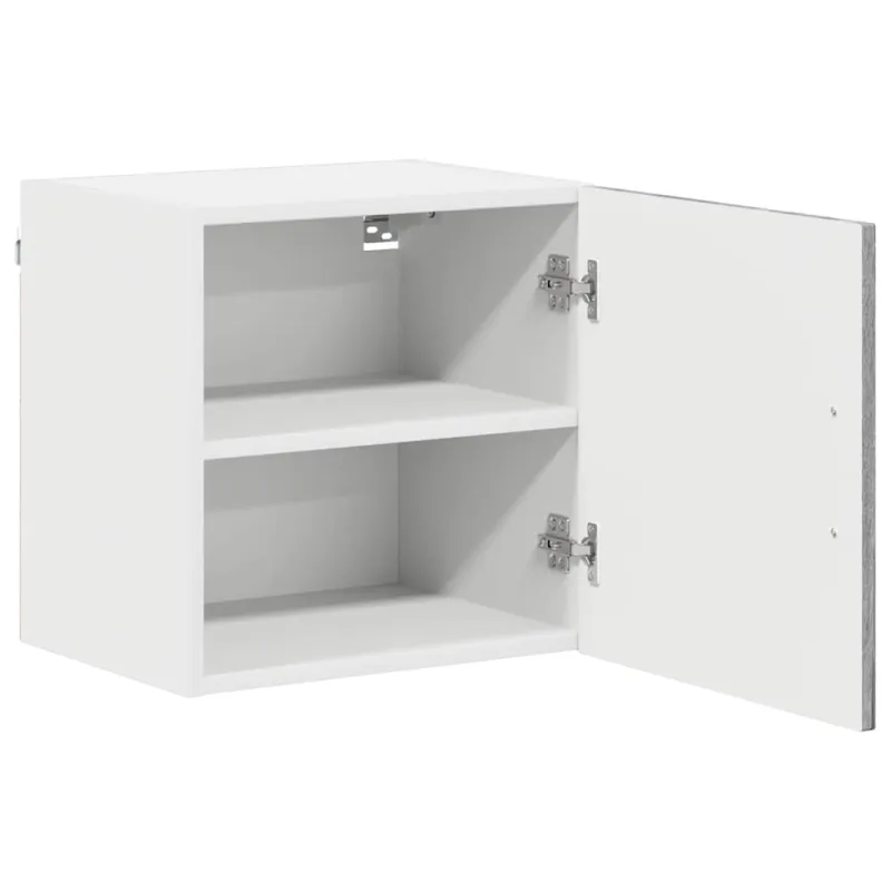 Indaplovės plokštė Kalmar 2 pcs Pilkas Sonoma 40 x 31 x 40 cm