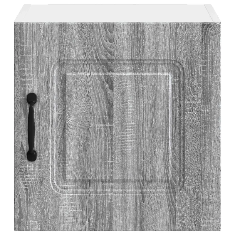 Indaplovės plokštė Kalmar 2 pcs Pilkas Sonoma 40 x 31 x 40 cm