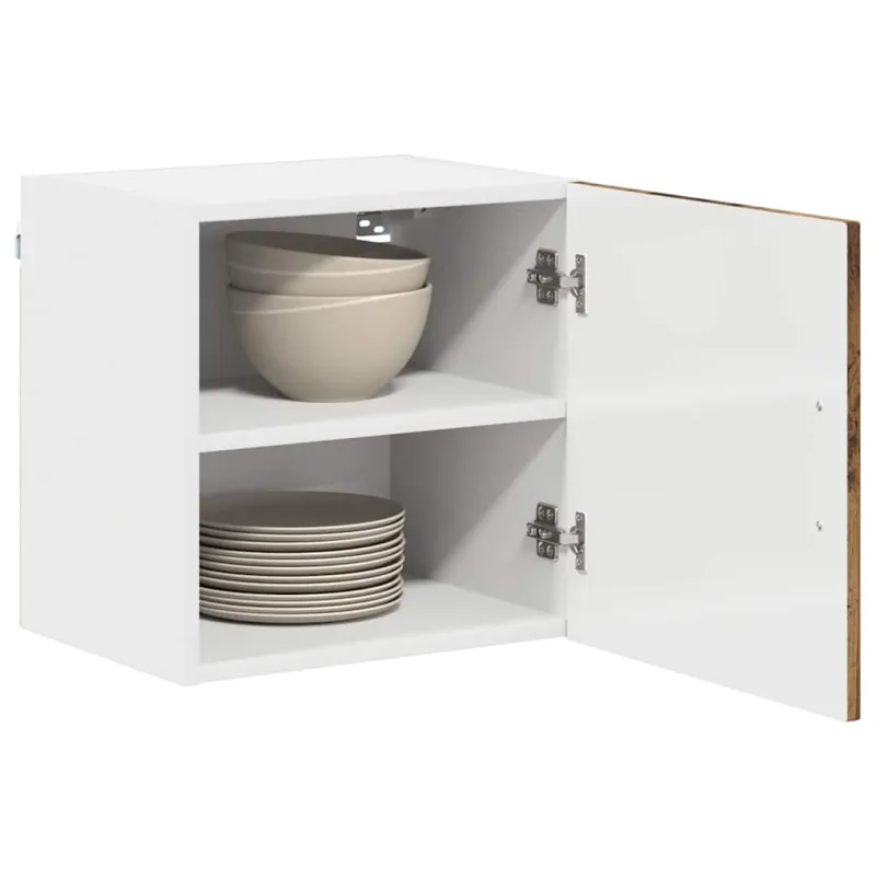 Indaplovės plokštė Kalmar 2 pcs Senas medis 40 x 31 x 40 cm