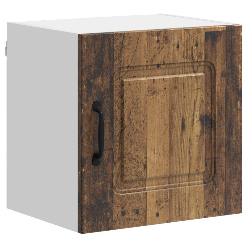Indaplovės plokštė Kalmar 2 pcs Senas medis 40 x 31 x 40 cm