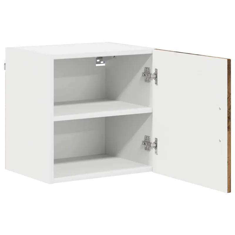Indaplovės plokštė Kalmar 2 pcs Senas medis 40 x 31 x 40 cm