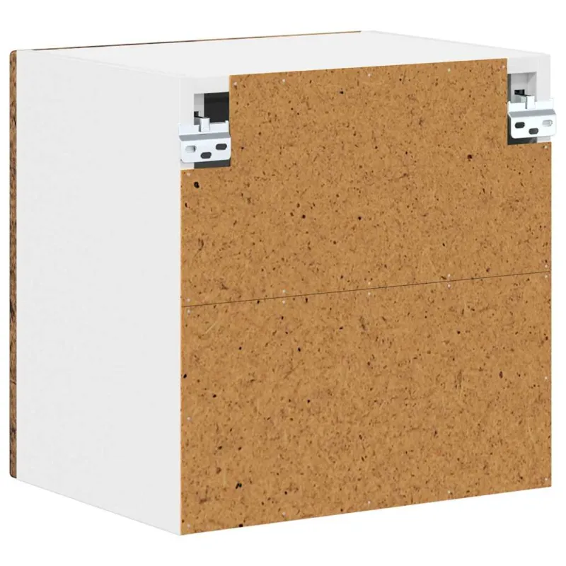 Indaplovės plokštė Kalmar 2 pcs Senas medis 40 x 31 x 40 cm