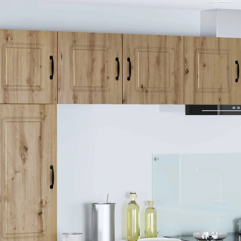 Indaplovės plokštė Kalmar 2 pcs Amatininkų ąžuolas