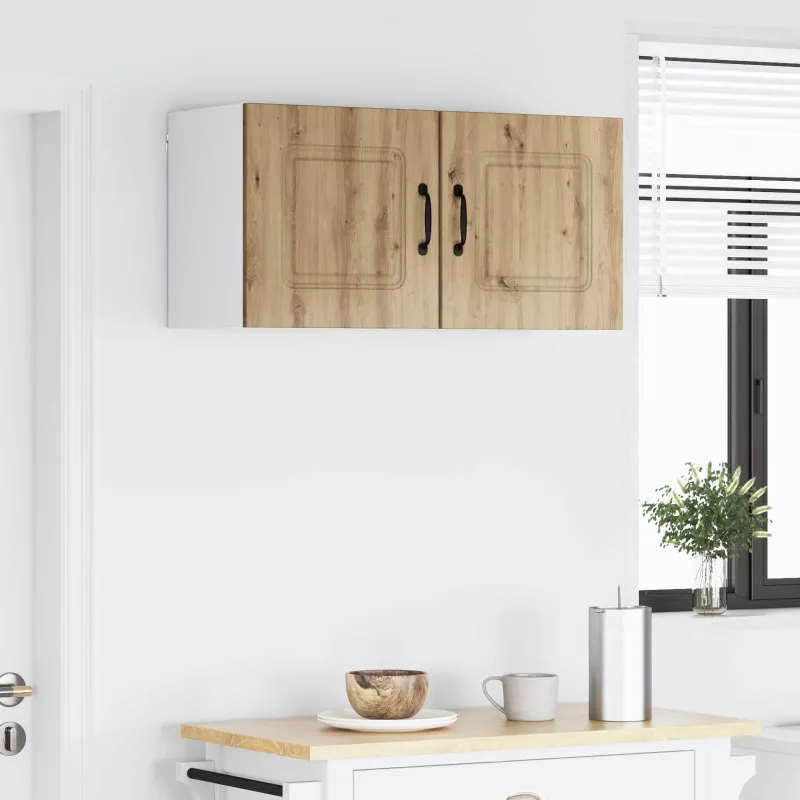 Indaplovės plokštė Kalmar 2 pcs Amatininkų ąžuolas