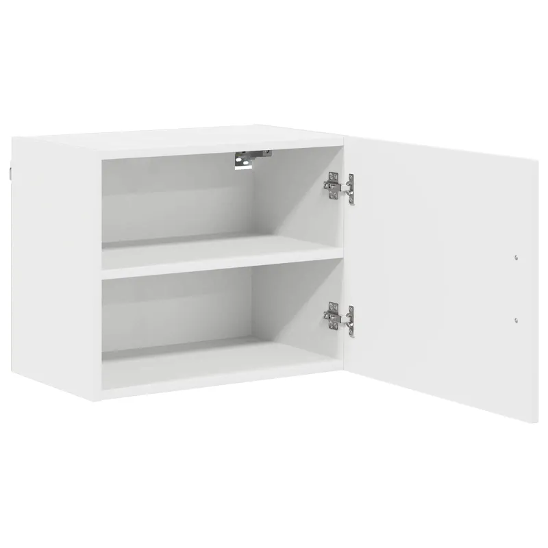Indaplovės plokštė Kalmar 2 pcs Balta 50 x 31 x 40 cm