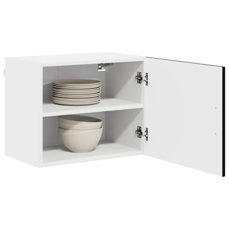 Indaplovės plokštė Kalmar 2 pcs Juoda 50 x 31 x 40 cm
