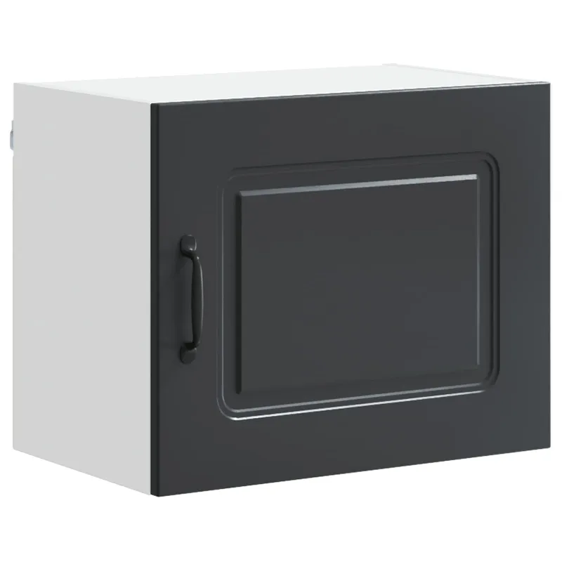 Indaplovės plokštė Kalmar 2 pcs Juoda 50 x 31 x 40 cm