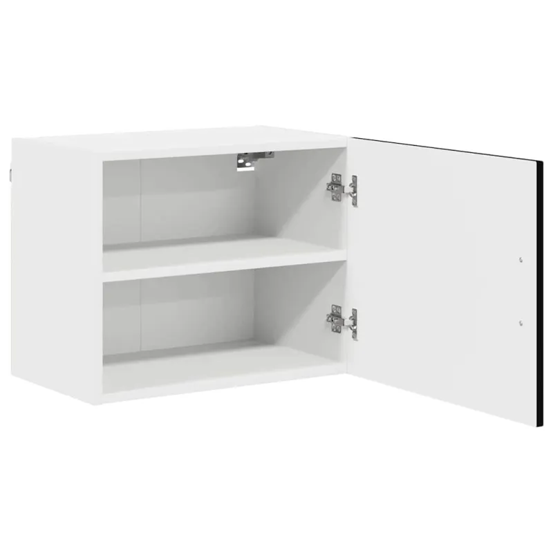 Indaplovės plokštė Kalmar 2 pcs Juoda 50 x 31 x 40 cm