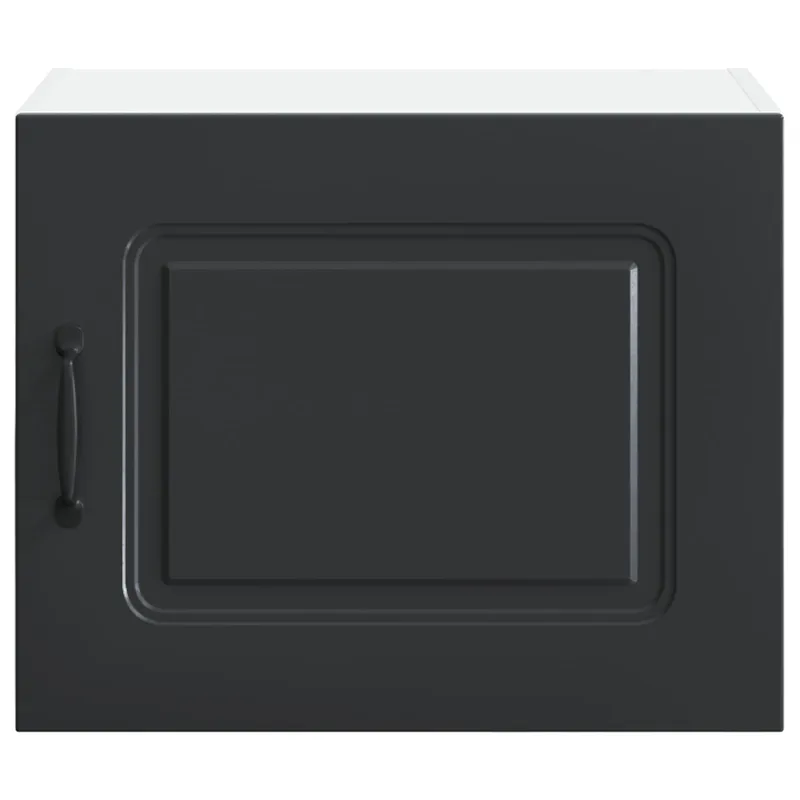 Indaplovės plokštė Kalmar 2 pcs Juoda 50 x 31 x 40 cm
