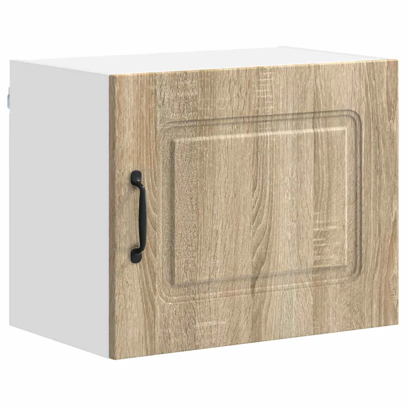 Indaplovės plokštė Kalmar 2 pcs Sonoma ąžuolas 50 x 31 x 40 cm