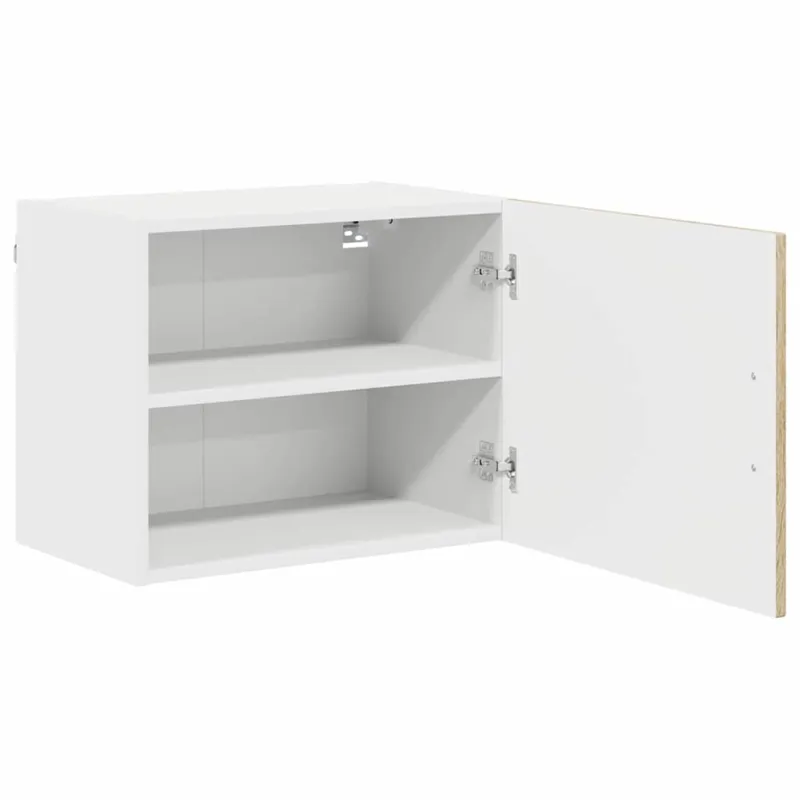 Indaplovės plokštė Kalmar 2 pcs Sonoma ąžuolas 50 x 31 x 40 cm