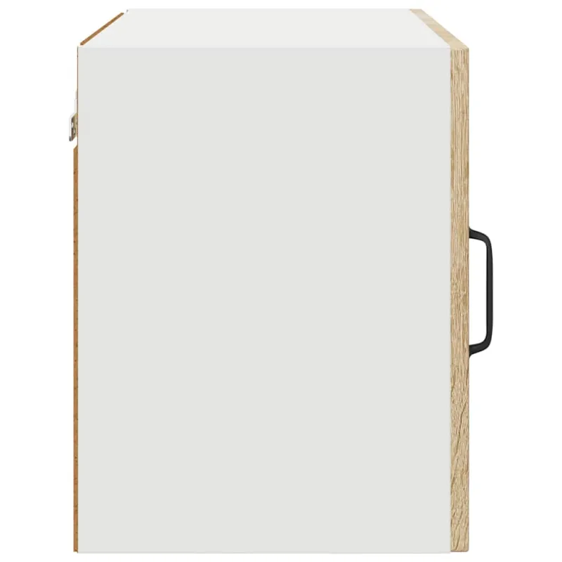 Indaplovės plokštė Kalmar 2 pcs Sonoma ąžuolas 50 x 31 x 40 cm