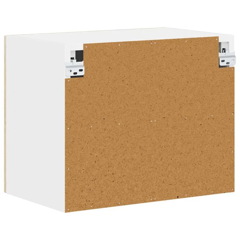 Indaplovės plokštė Kalmar 2 pcs Sonoma ąžuolas 50 x 31 x 40 cm