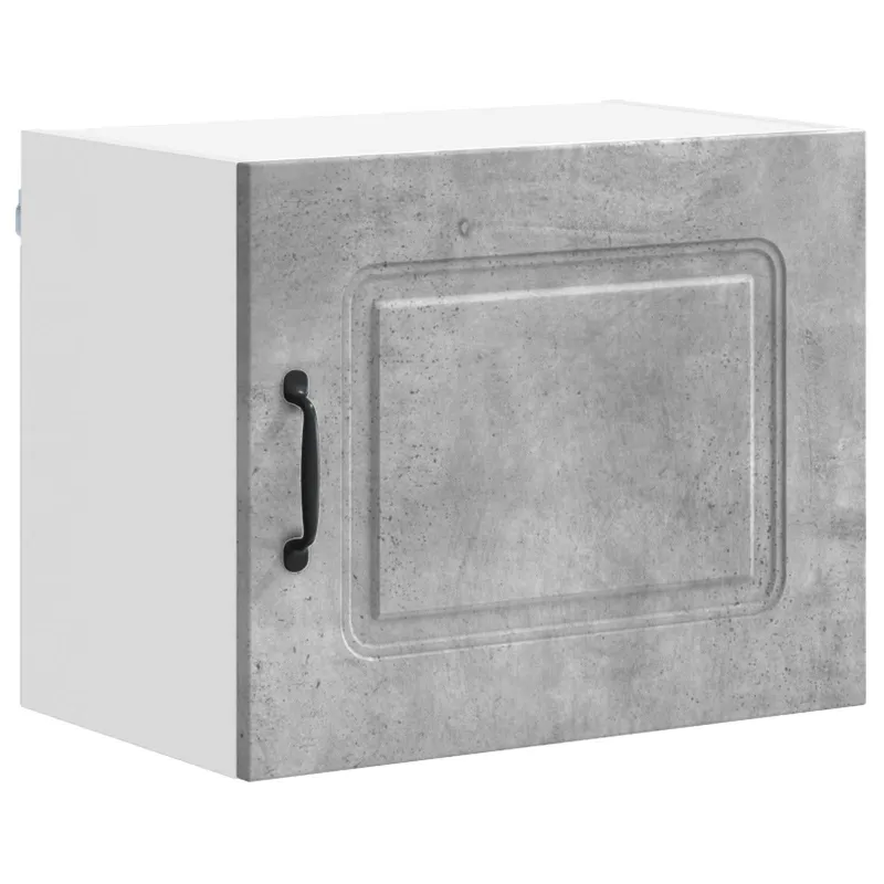 Indaplovės plokštė Kalmar 2 pcs Betono pilka 50 x 31 x 40 cm