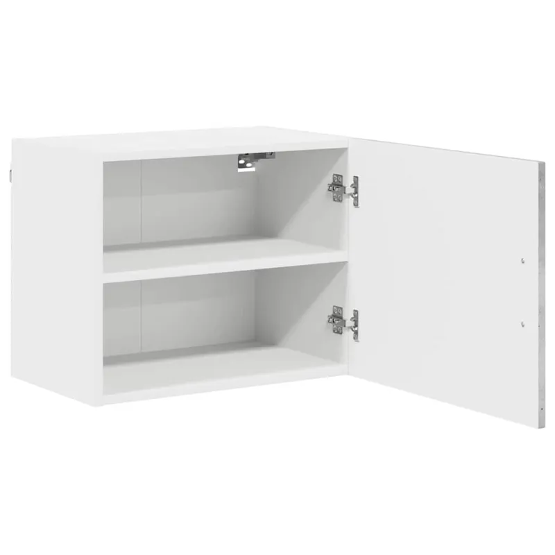 Indaplovės plokštė Kalmar 2 pcs Betono pilka 50 x 31 x 40 cm