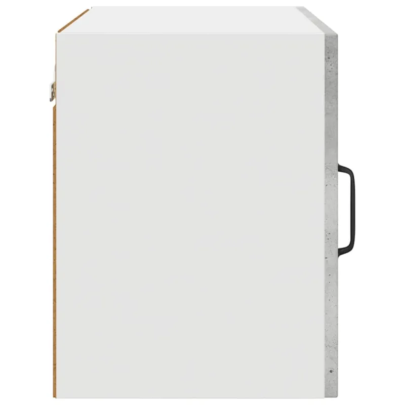 Indaplovės plokštė Kalmar 2 pcs Betono pilka 50 x 31 x 40 cm