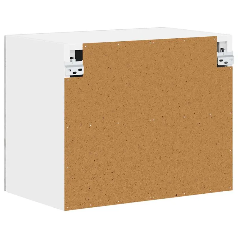 Indaplovės plokštė Kalmar 2 pcs Betono pilka 50 x 31 x 40 cm