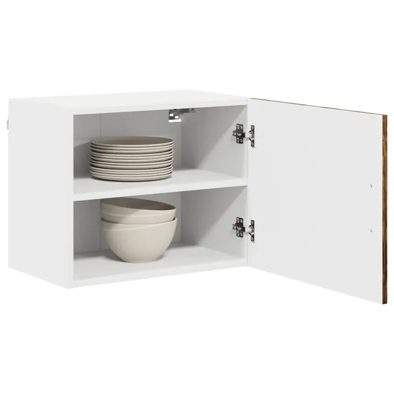 Indaplovės plokštė Kalmar 2 pcs Rūkyta ąžuolas 50 x 31 x 40 cm