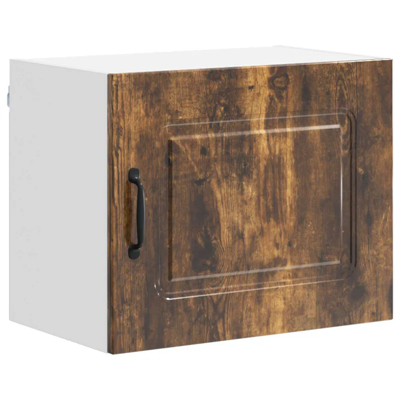 Indaplovės plokštė Kalmar 2 pcs Rūkyta ąžuolas 50 x 31 x 40 cm