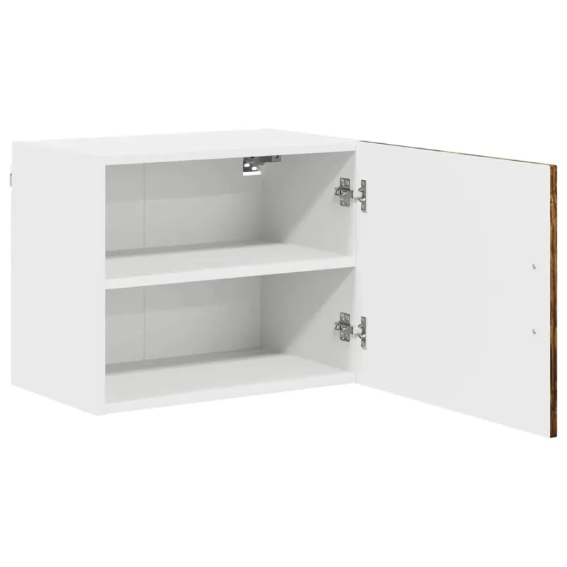 Indaplovės plokštė Kalmar 2 pcs Rūkyta ąžuolas 50 x 31 x 40 cm