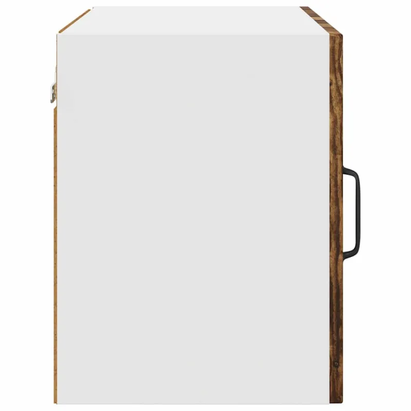Indaplovės plokštė Kalmar 2 pcs Rūkyta ąžuolas 50 x 31 x 40 cm