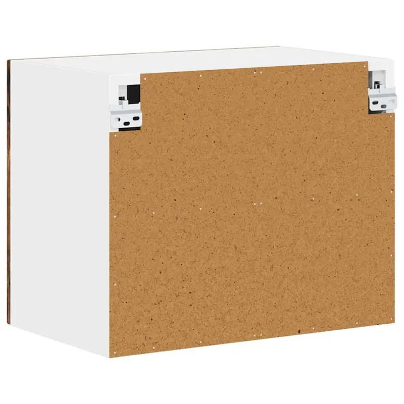 Indaplovės plokštė Kalmar 2 pcs Rūkyta ąžuolas 50 x 31 x 40 cm