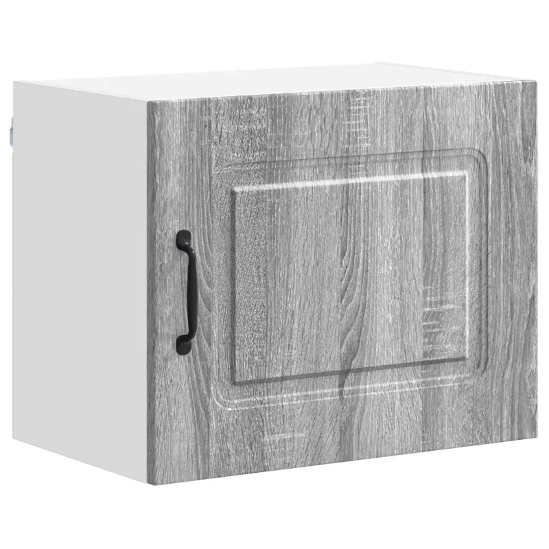 Indaplovės plokštė Kalmar 2 pcs Pilkas Sonoma 50 x 31 x 40 cm