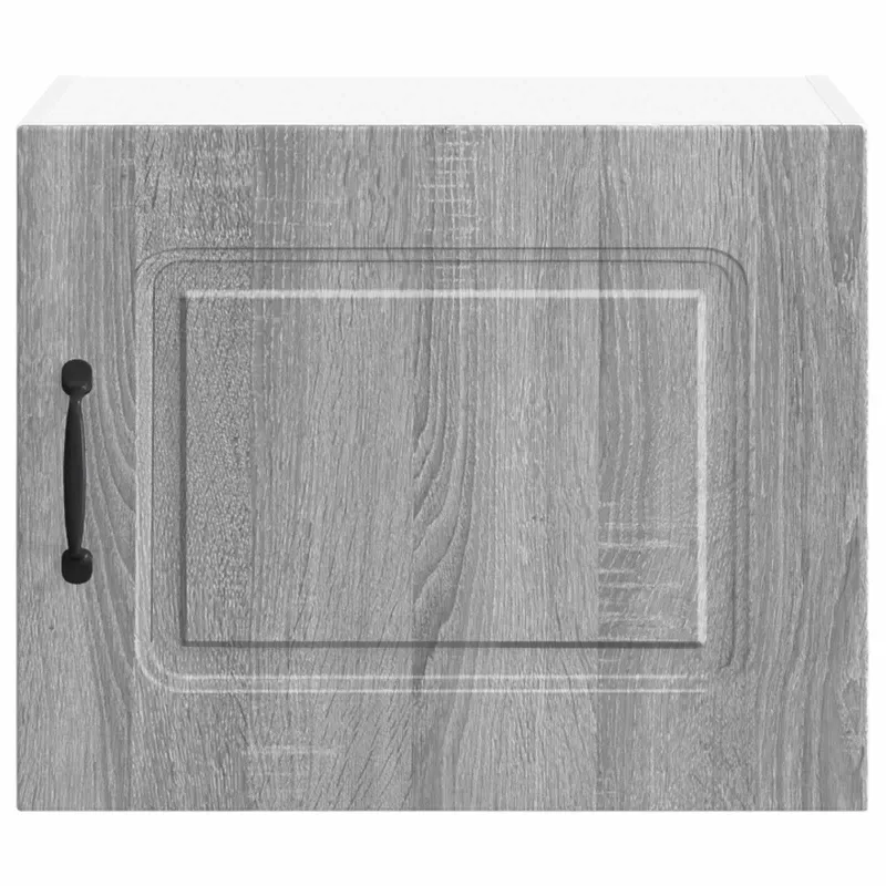 Indaplovės plokštė Kalmar 2 pcs Pilkas Sonoma 50 x 31 x 40 cm