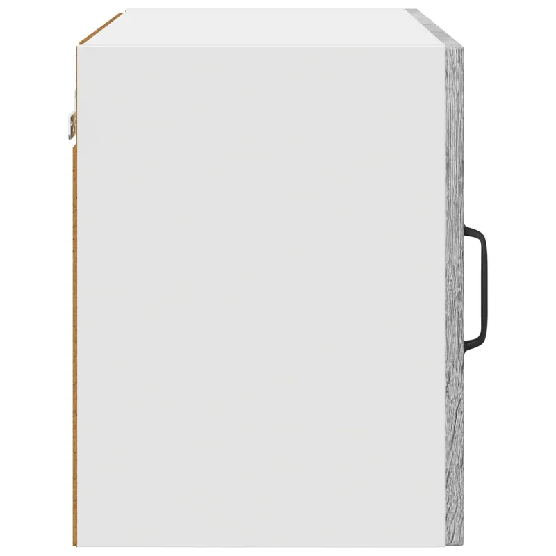 Indaplovės plokštė Kalmar 2 pcs Pilkas Sonoma 50 x 31 x 40 cm
