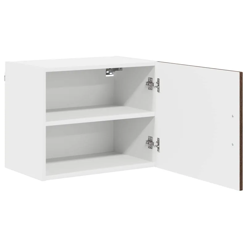 Indaplovės plokštė Kalmar 2 pcs Rudas ąžuolas 50 x 31 x 40 cm