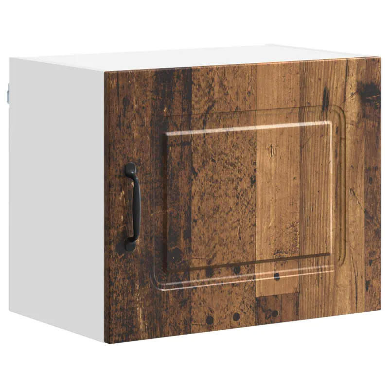 Indaplovės plokštė Kalmar 2 pcs Senas medis 50 x 31 x 40 cm