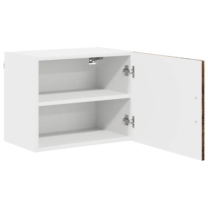 Indaplovės plokštė Kalmar 2 pcs Senas medis 50 x 31 x 40 cm