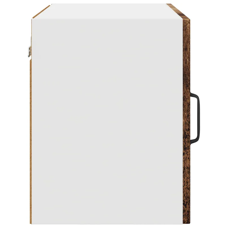 Indaplovės plokštė Kalmar 2 pcs Senas medis 50 x 31 x 40 cm