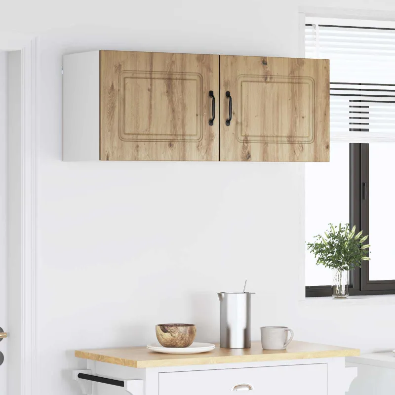 Indaplovės plokštė Kalmar 2 pcs Amatininkų ąžuolas