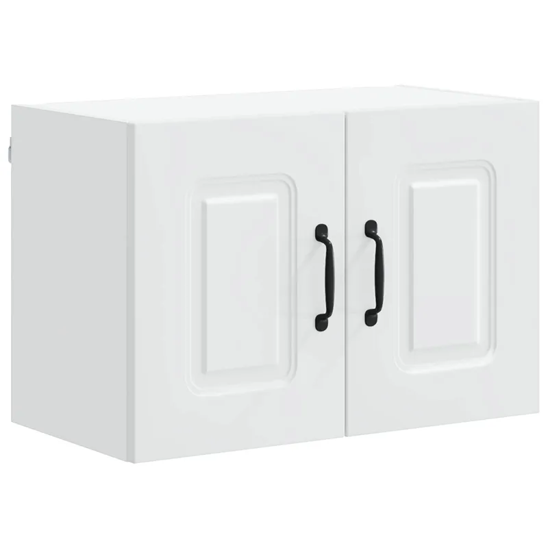 Indaplovės plokštė Kalmar 2 pcs Balta 60 x 31 x 40 cm