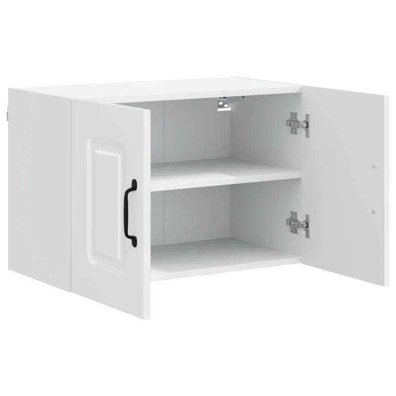 Indaplovės plokštė Kalmar 2 pcs Balta 60 x 31 x 40 cm